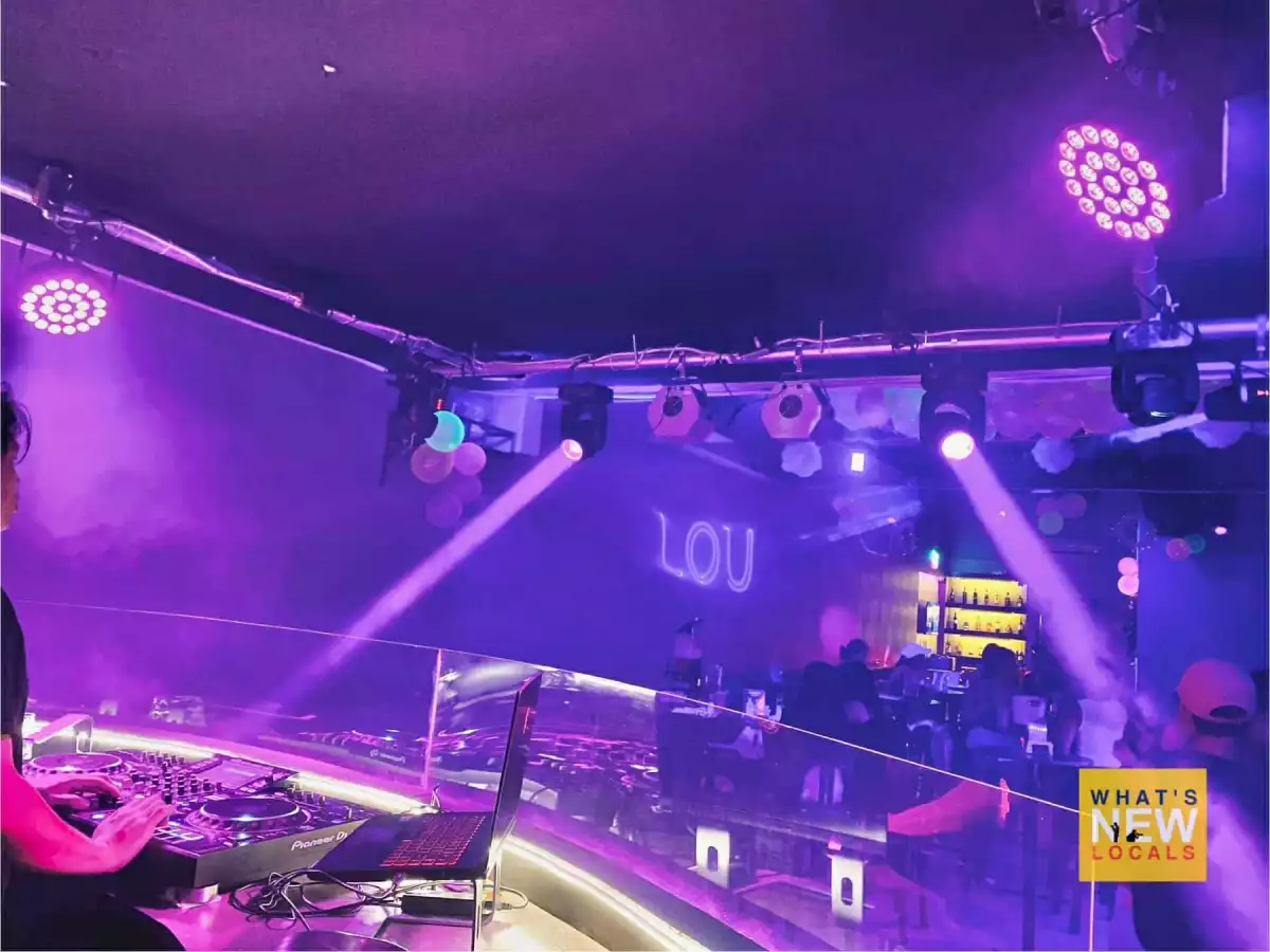 Club For Assume — Space in Bacolod, Negros Occidental, Philippines — Photo 4