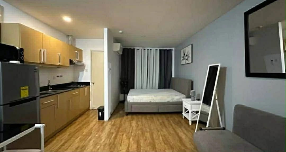 For sale one bedroom unit in Azon Residences near Airport Mactan — 1 Bedroom in Quezon National Highway, Lapu-Lapu City, Philippines — Photo 7