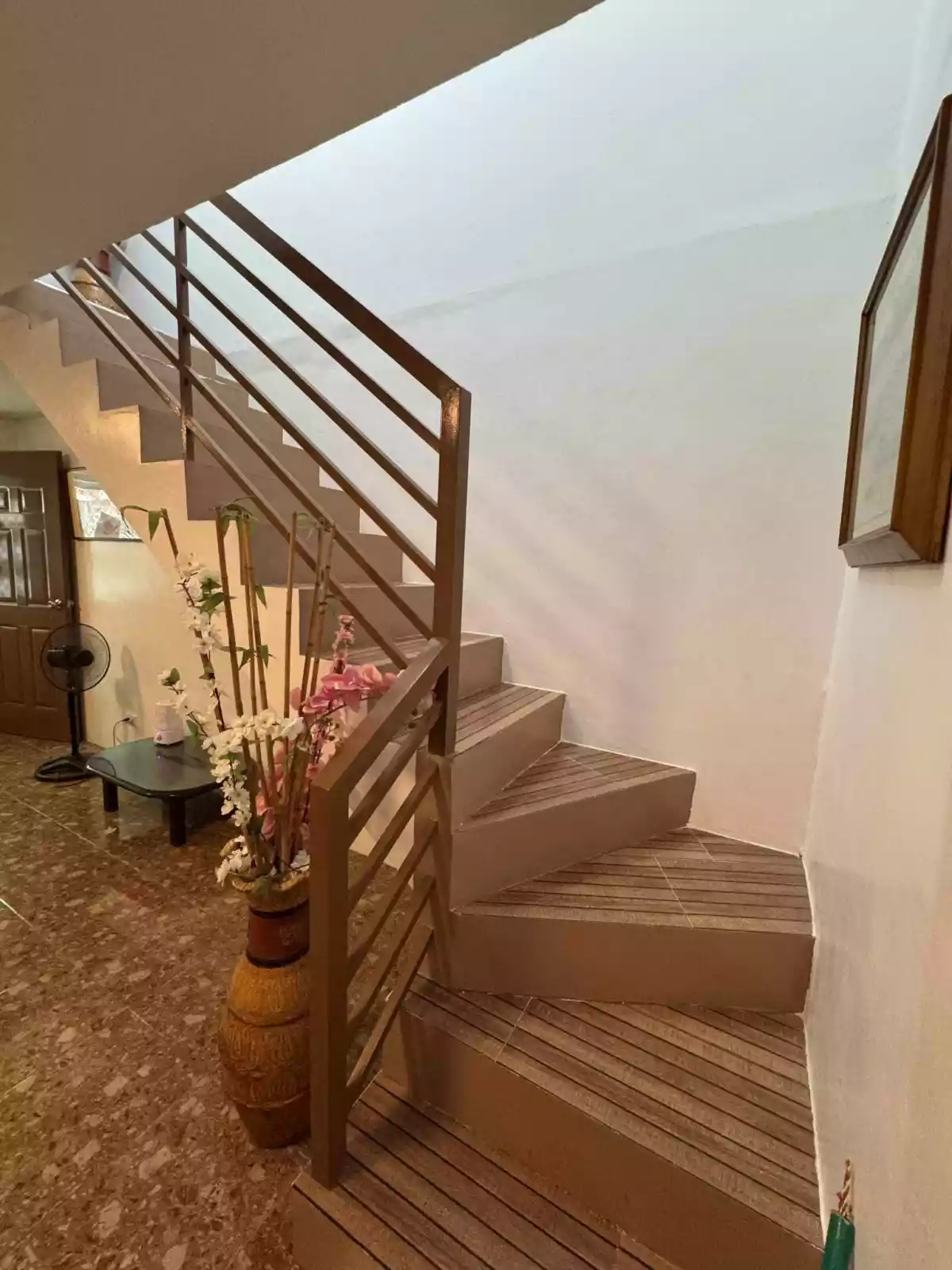Open photo 16 of 22 — House And Lot In Capitol Park