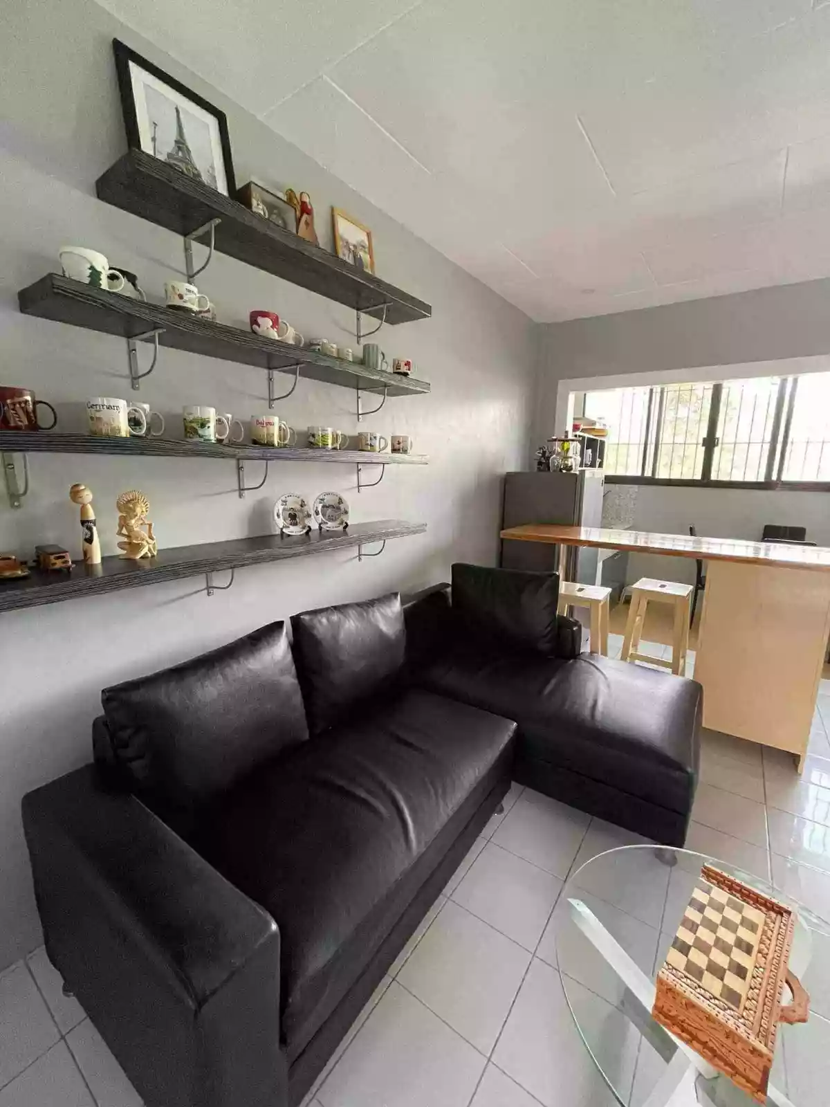 2 Bedroom Townhouse for sale in East Ridge Subd Casia Soong Mactan Lapu Lapu — Townhouse in Subdivision, Casia-Soong Road, Lapu-Lapu — Photo 7