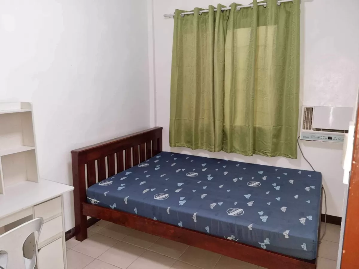 FULLY FURNISHED HOUSE FOR SALE Exclusive subdivision at Holy Family Village Along Gov. M.Cuenco Ave, Banilad Cebu city — House and Lot in Gov. M. Cuenco Avenue, Cebu City, Cebu — Photo 7
