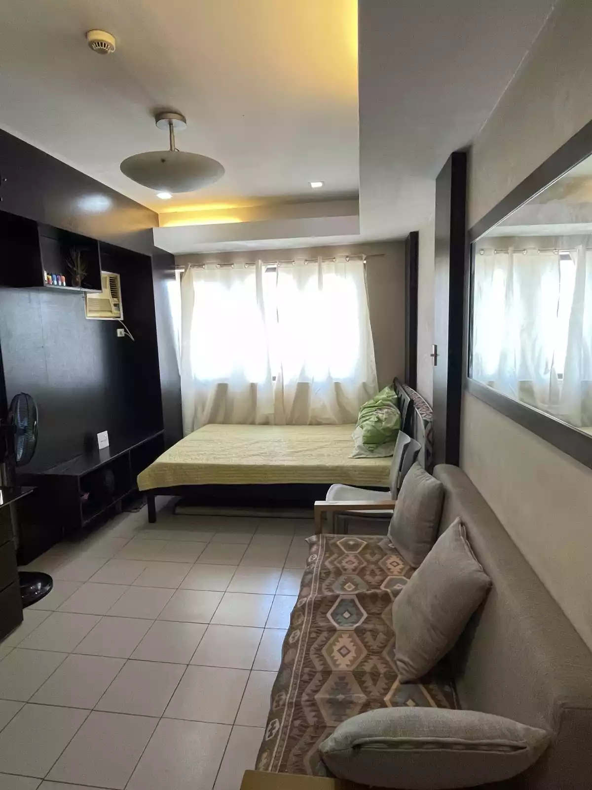 PRIME STUDIO SPACE IN PERSIMMON CEBU — Studio in M. Borces Street, Cebu City, Central Visayas — Photo 3