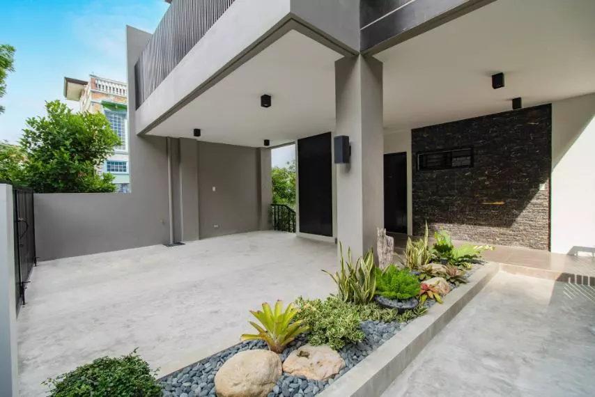 VISTA GRANDE House and Lot for SALE — House and Lot in Rio de Janeiro Street, Talisay, Cebu — Photo 7