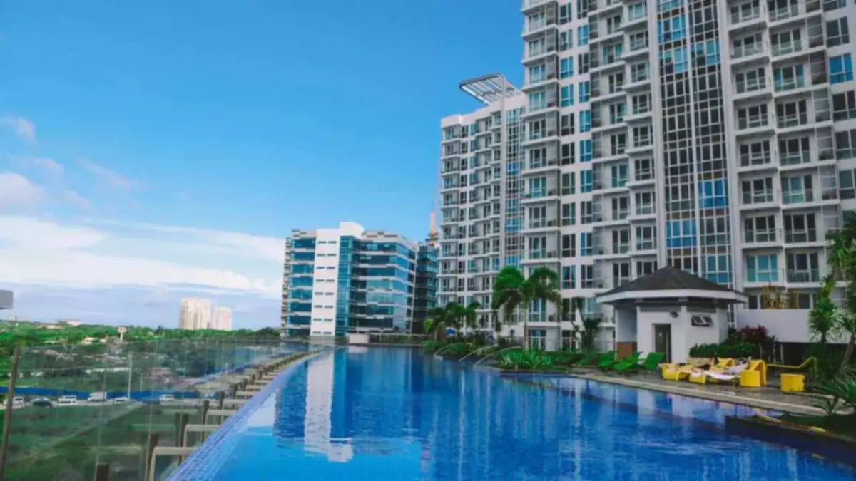FOR SALE LOT 8 NEWTOWN BOULEVARD