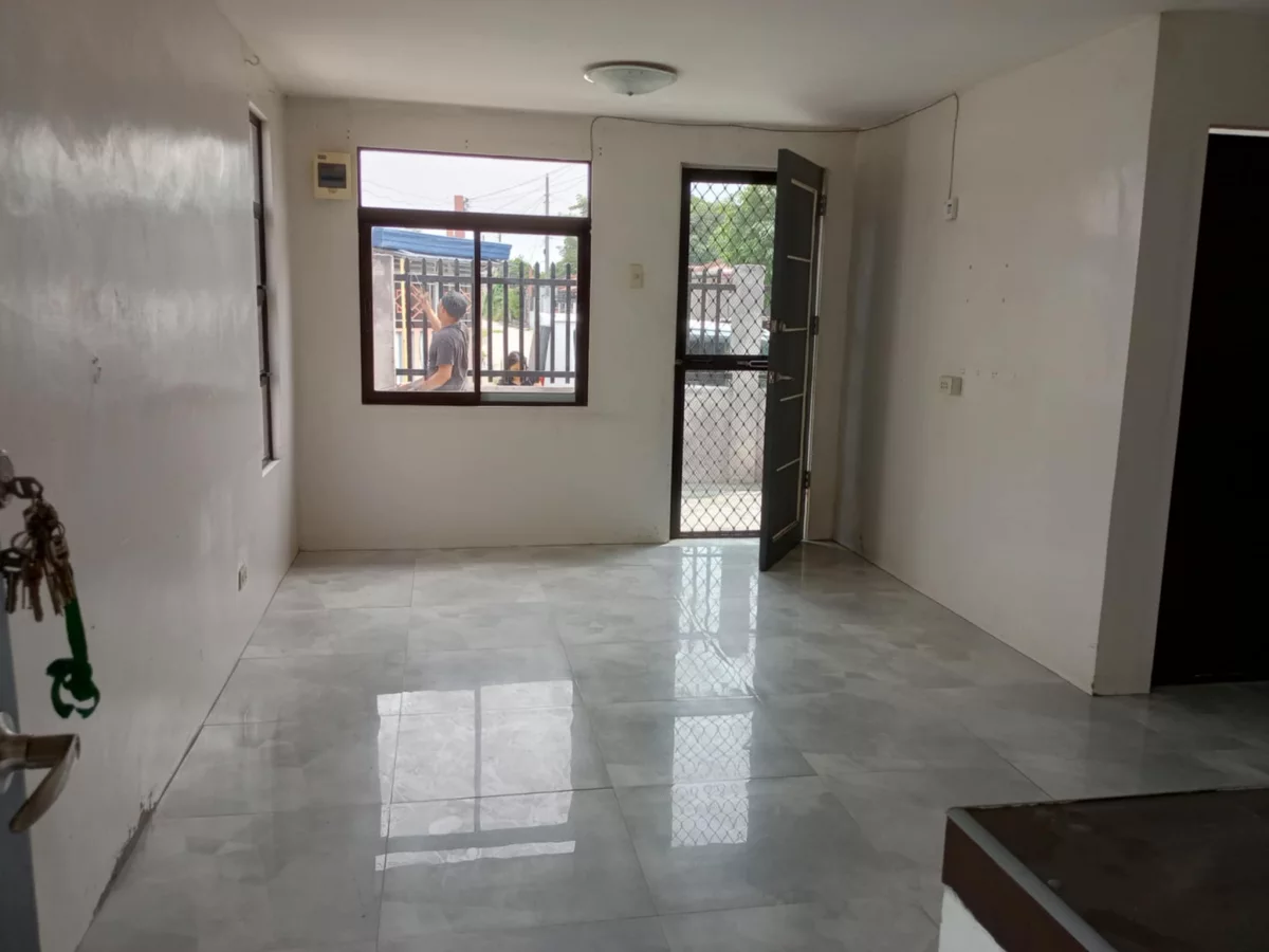 Deca Homes calumpang Single Detached House and Lot — House and Lot in General Santos City (Dadiangas), South Cotabato, Philippines — Photo 3