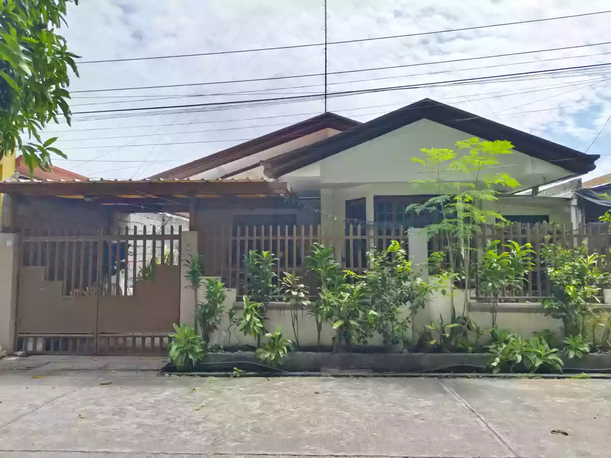 120 sqm House and Lot for Sale in Sarangani Homes Phase 2, Gensan City