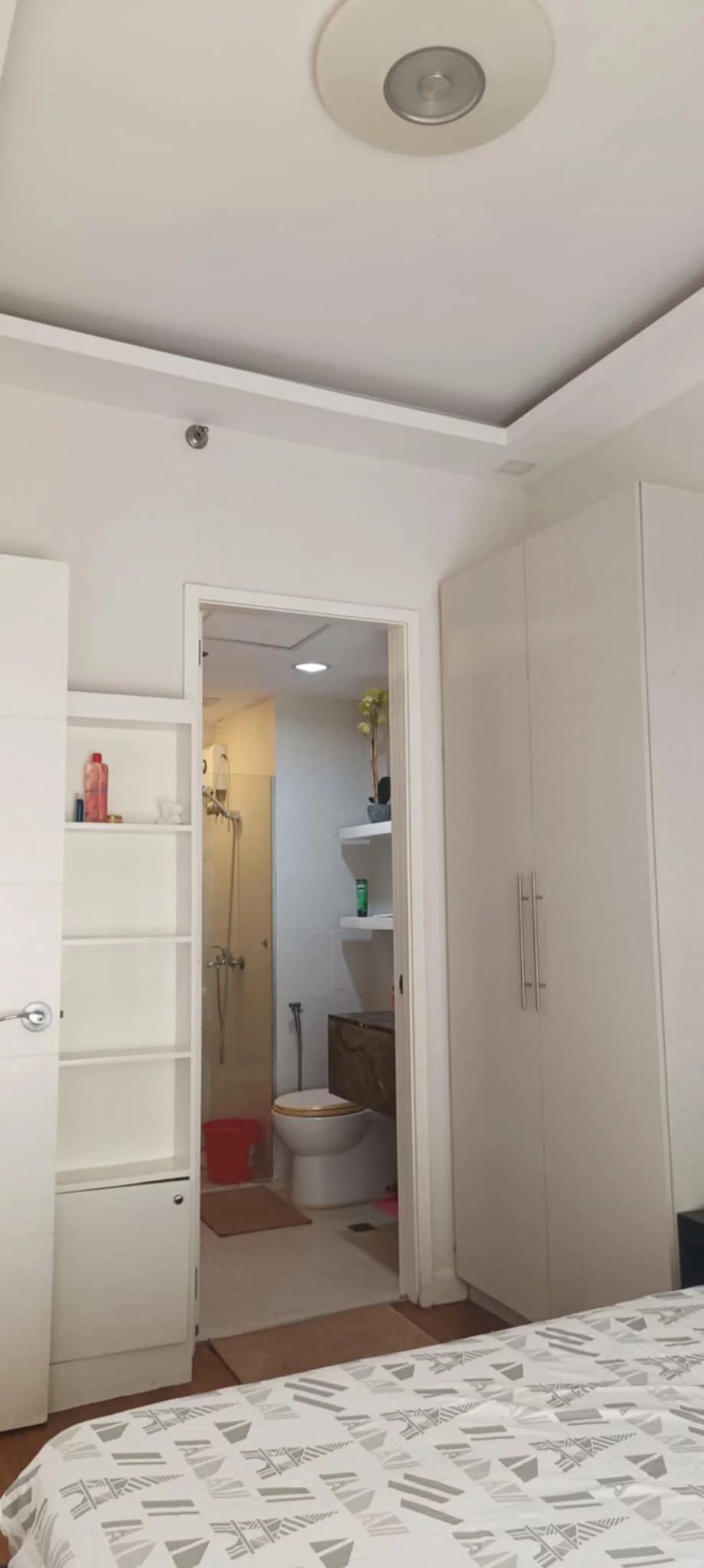 Marco Polo Residences
