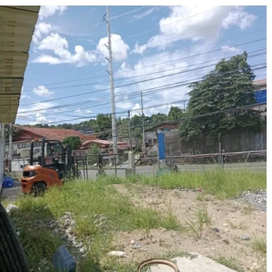 COMMERCIAL LOT FOR SALE — Commercial Lot in Pan-Philippine Highway, Talomo, Davao City — Photo 3