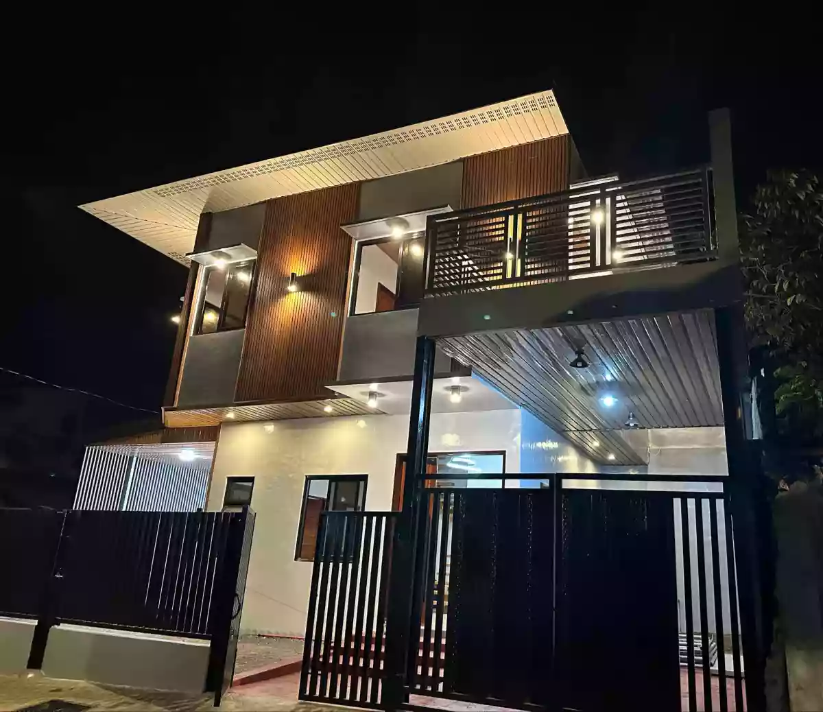 Brand New 2-Storey House in Catalunan, Grande, Davao City — House and Lot in Talomo, Davao City, Davao del Sur — Photo 5