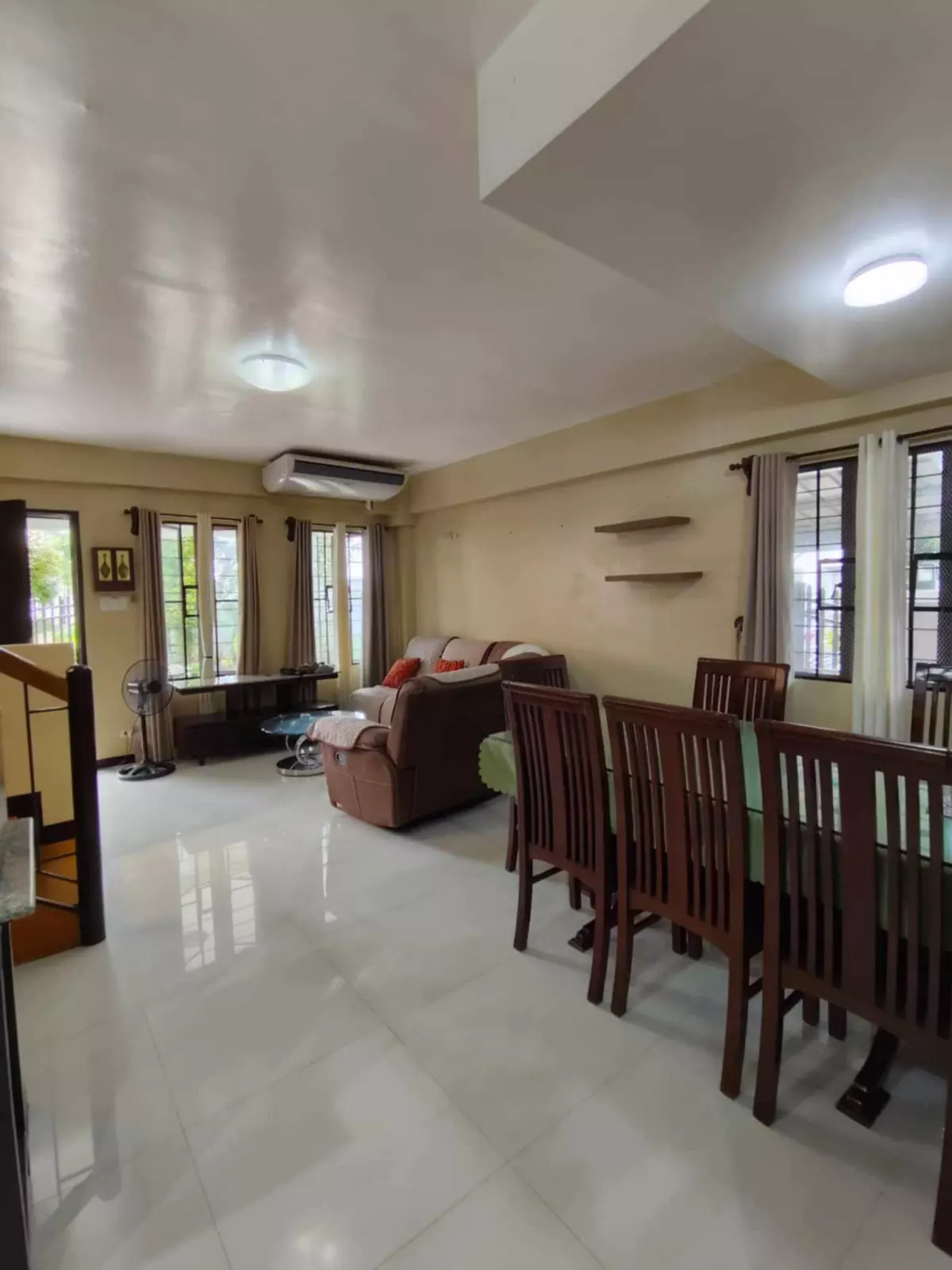 House and Lot: St. James Homes — House and Lot in M4 Boulevard, Naga, Camarines Sur — Photo 7