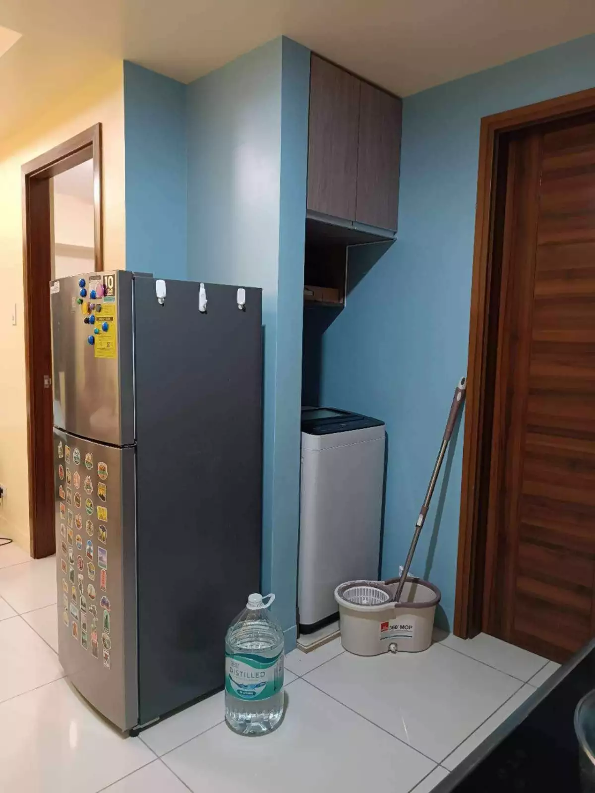For Sale 1BR with Balcony in Horizon 101 — 1 Bedroom in Cogon Ramos, Cebu City, Cebu — Photo 5