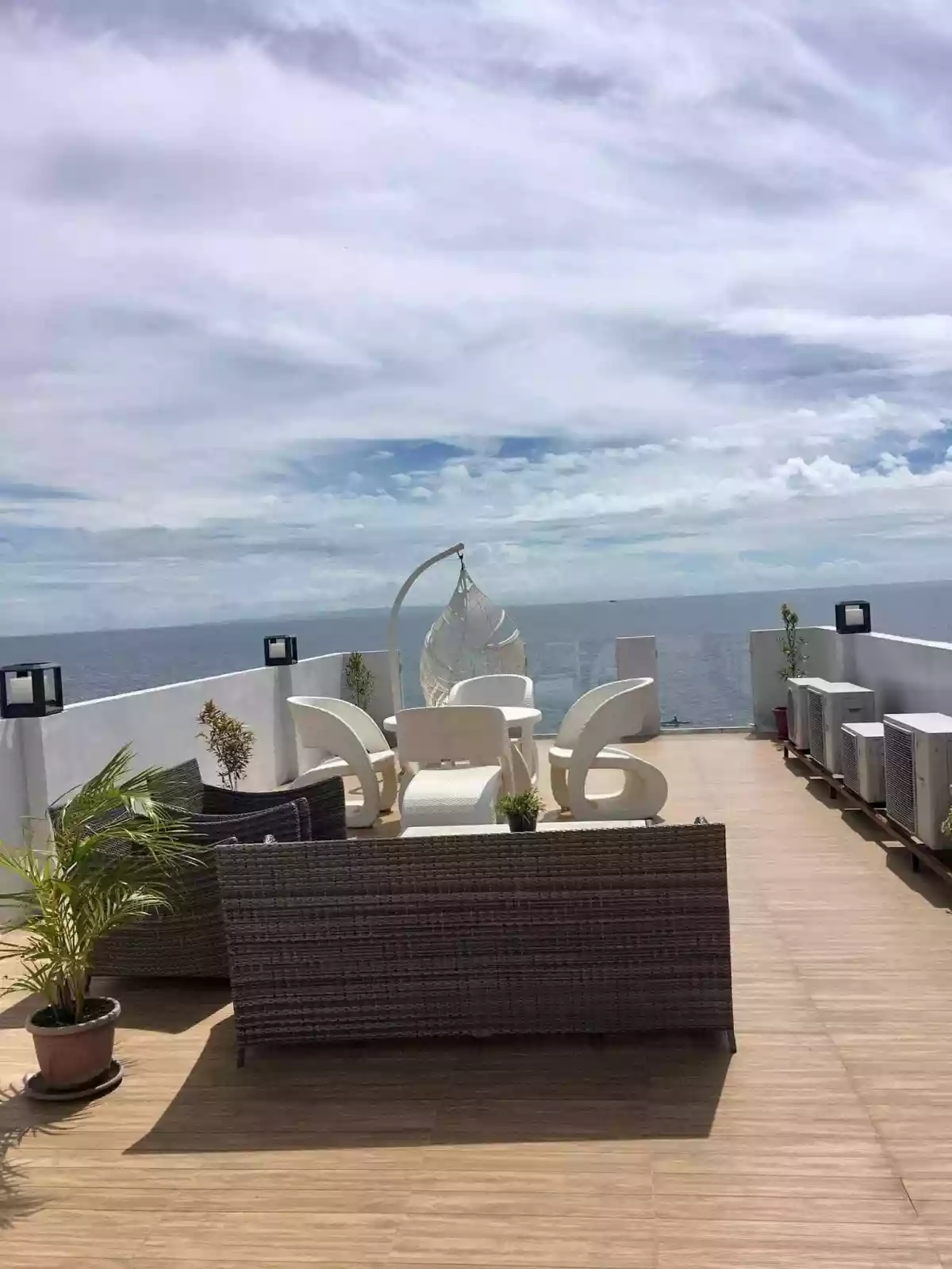 Santorini in Carmen Cebu — Beach House / Resort in Carmen, Cebu, Philippines — Photo 2