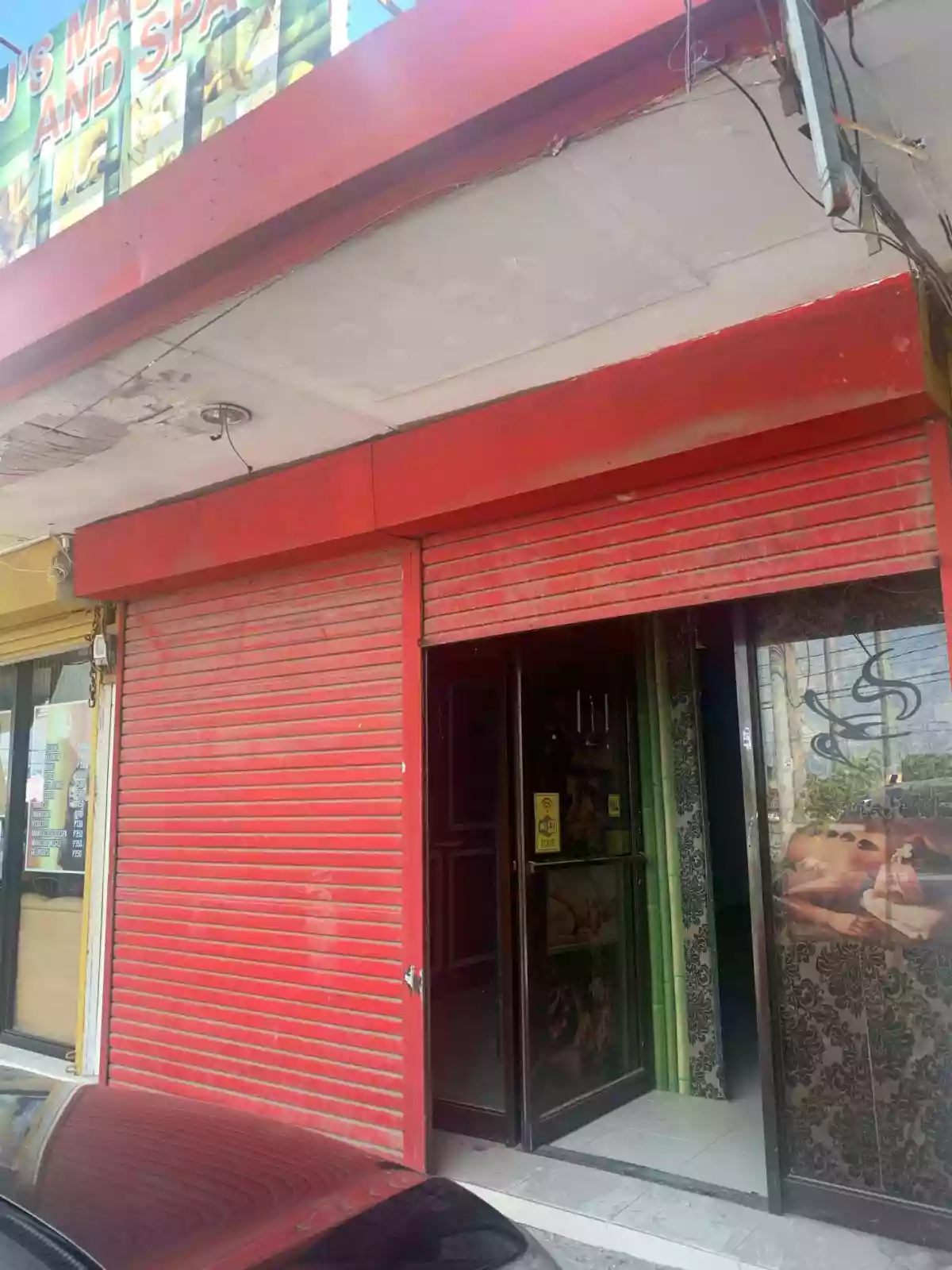 Commercial space for rent in Gensan — Space in Digos - Makar Road, General Santos City, South Cotabato — Photo 2