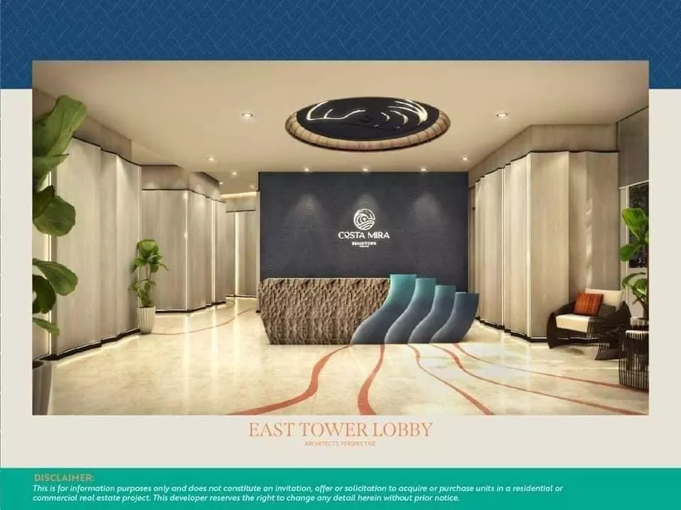 Costamira beachtown Mactan — 1 Bedroom in Lapu-Lapu City, Cebu, Philippines — Photo 3