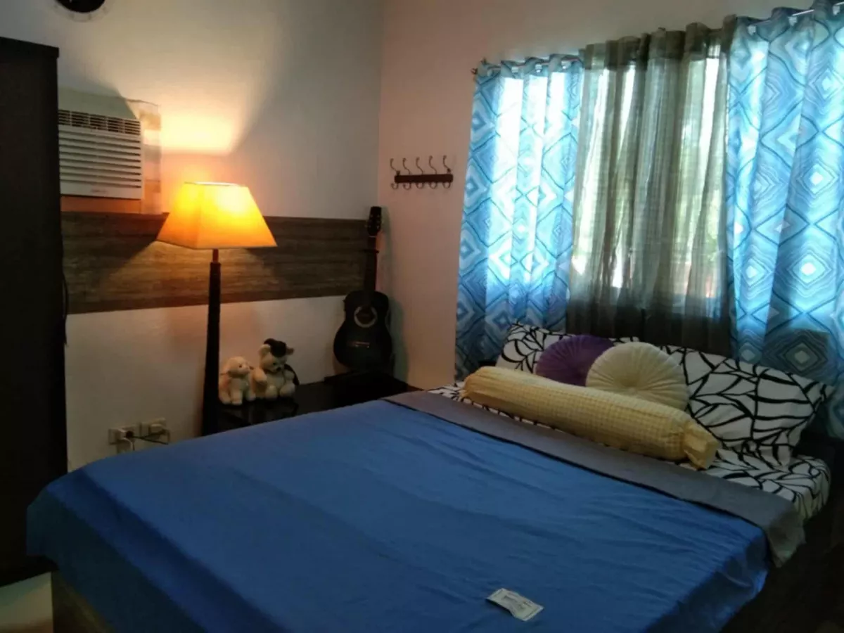 House and Lot For Sale in Danao City — House and Lot in Tac-an, taboc Camaligba, Danao City — Photo 3