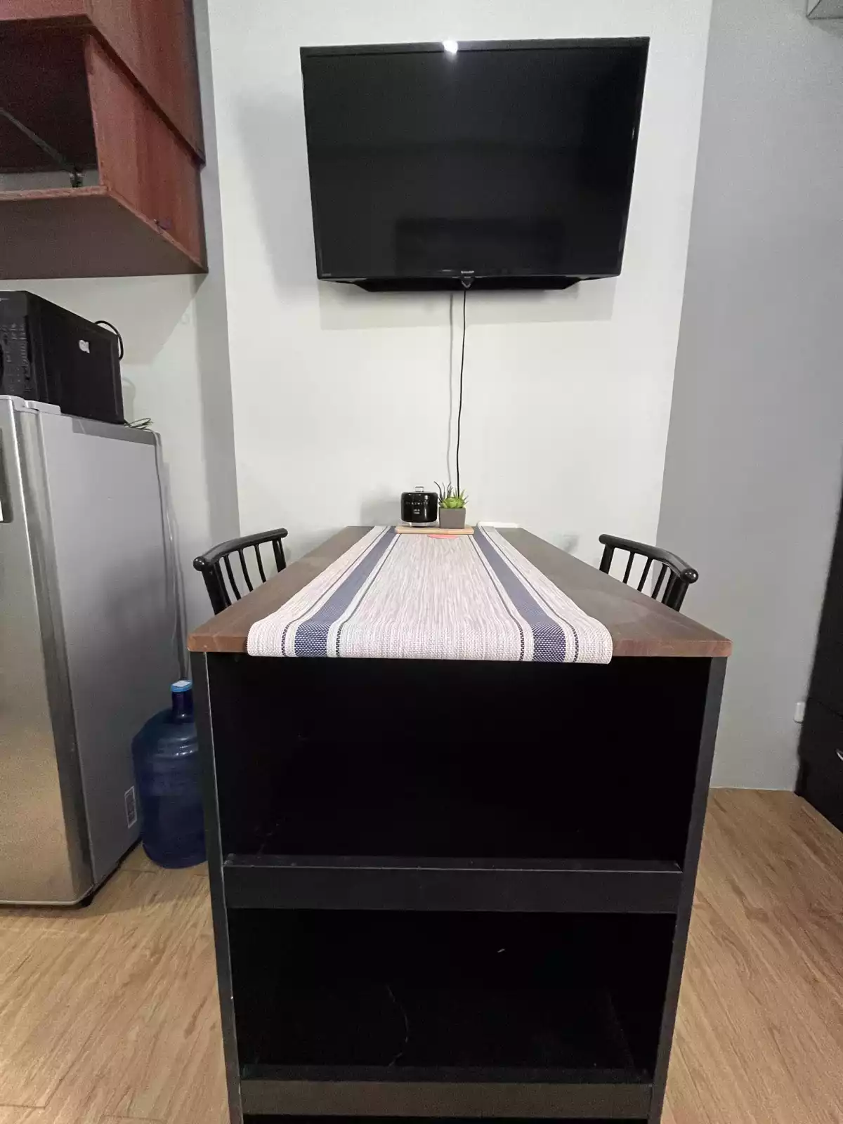 Open photo 13 of 13 — Furnished Studio Unit for sale in Mivesa Garden Residences