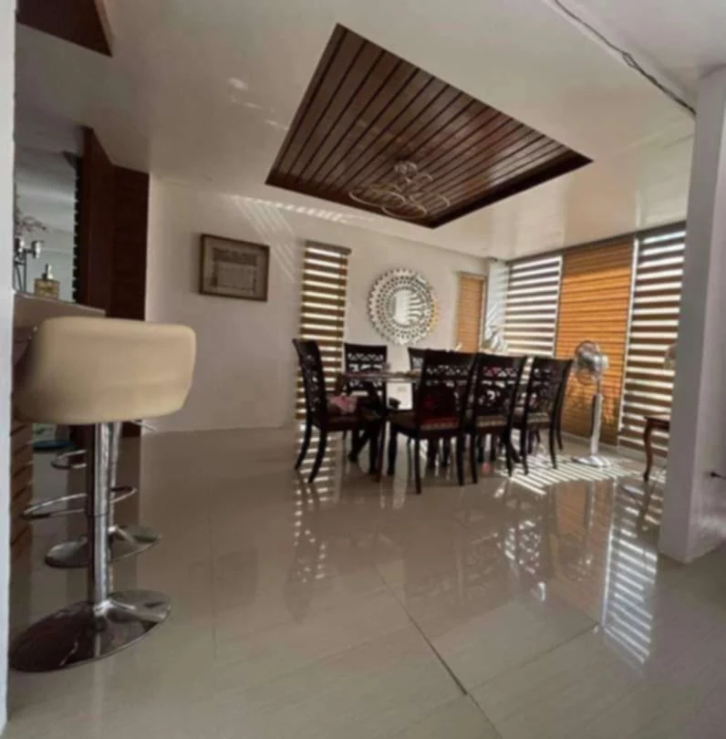 Rush Sale House and Lot — House and Lot in Guzman Street, Mandurriao, Iloilo City — Photo 3