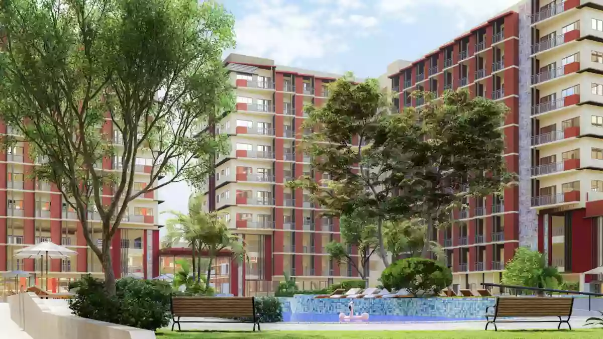 Open photo 15 of 15 — Php475k for Assume Ready for Occupancy Condo Unit in Primeworld District, Agus, Lapu-Lapu City
