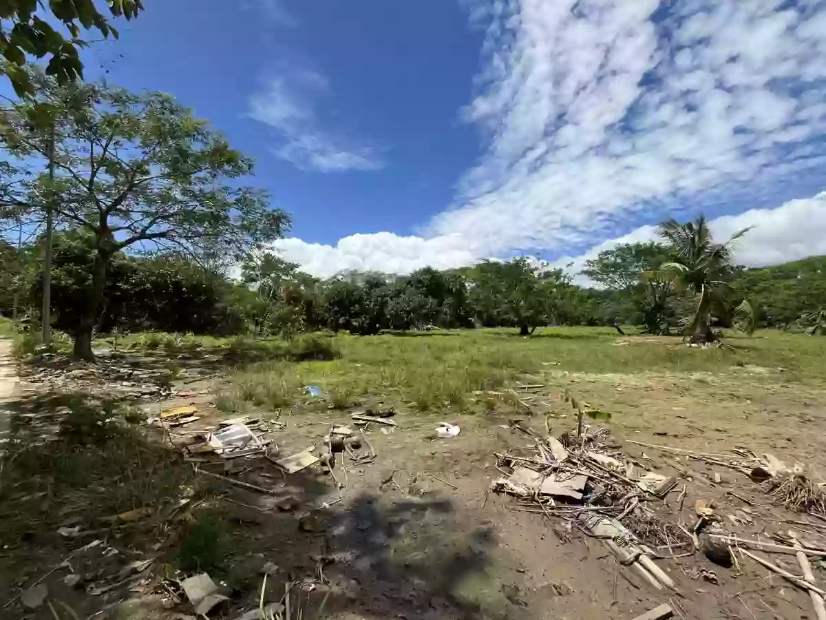 8,875 sqm AGRICULTURAL Lot for sale in COTCOT, LILOAN [TITLED]