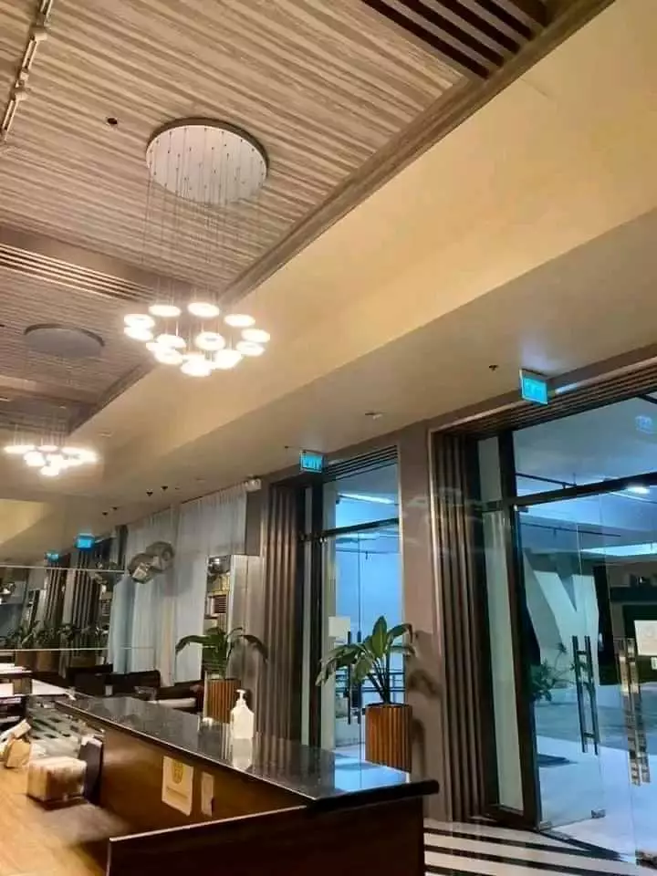 ASSUME STUDIO UNIT IN PERSIMMON MABOLO V — Studio in H. Joaquino Street, Cebu City, Central Visayas — Photo 2