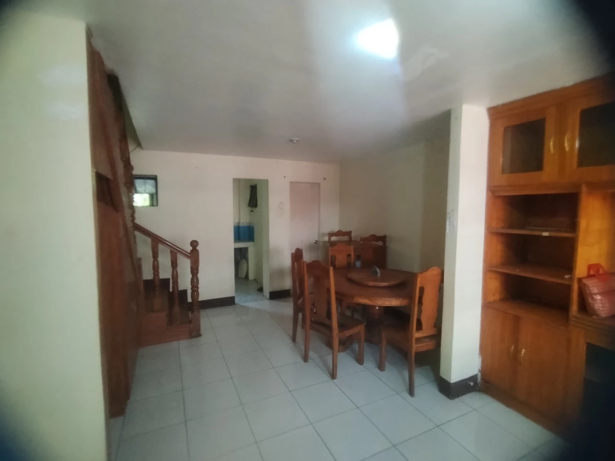 Townhouse For Sale — Townhouse in Bagumbayan Norte, Naga City, Camarines Sur — Photo 2