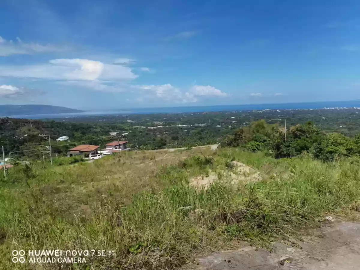 Tierra Alta Premium Lot — Residential Lot in Valencia, Negros Oriental, Philippines — Photo 2
