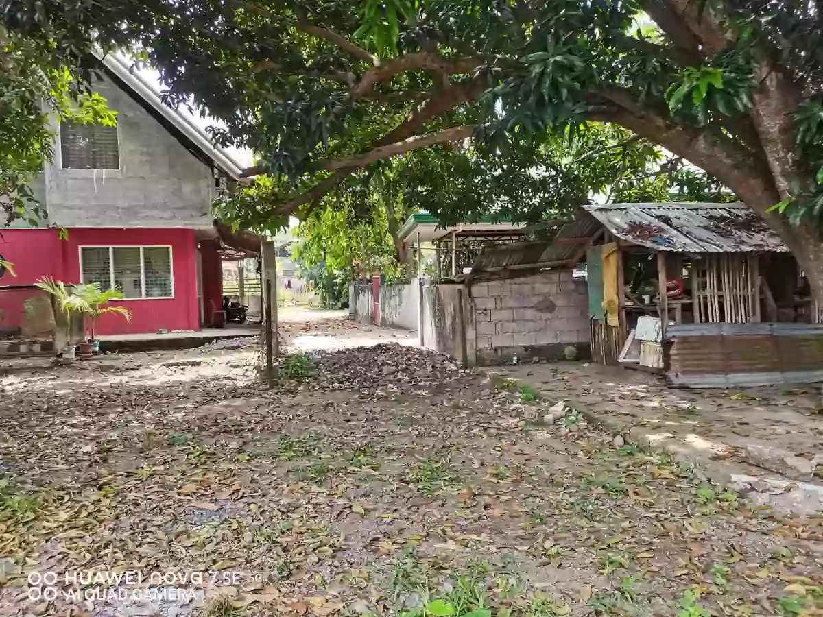 Premium Lot: Brgy. Bantayan, Dumaguete 