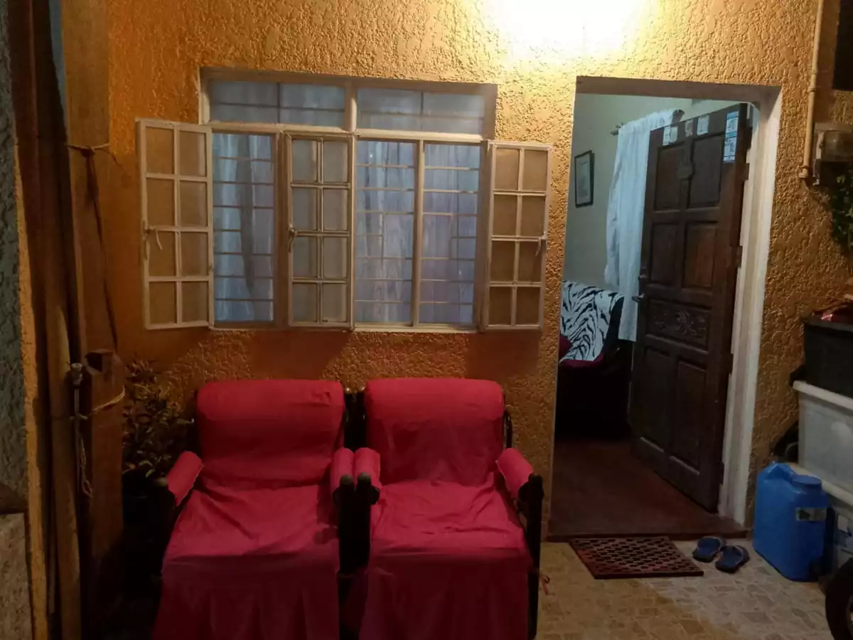 HOUSE AND LOT — House and Lot in Insular St, Naga, Camarines Sur — Photo 2