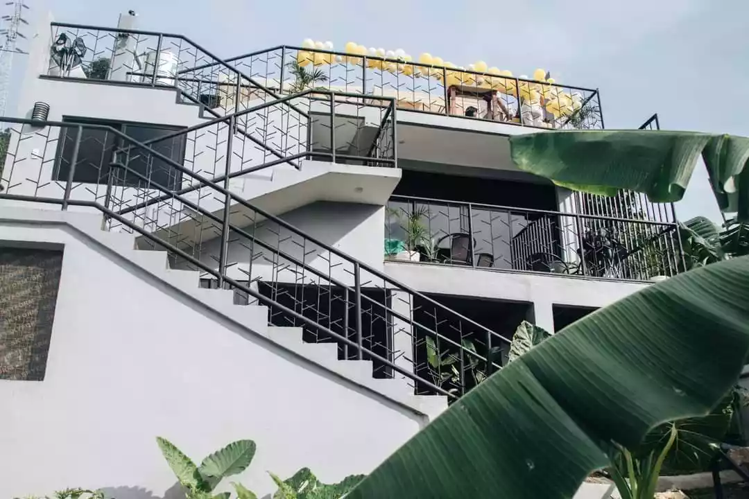 RUSH SALE: INCOME GENERATING MOUNTAIN RESORT IN BUSAY CEBU CITY