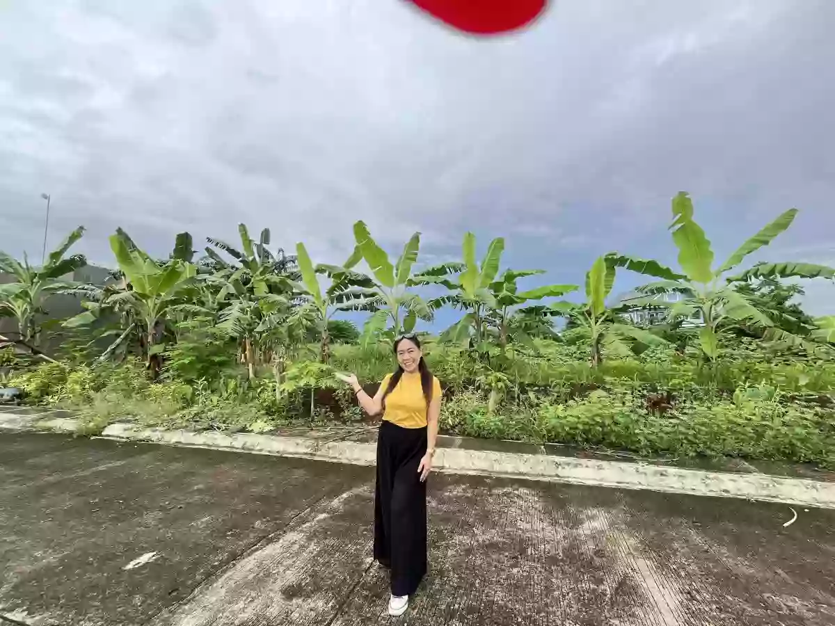 Lot for Sale — Residential Lot in Naga City, Camarines Sur, Philippines — Photo 5