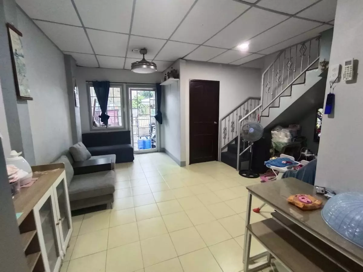 For Sale Townhouse in Villa Del Rio 1 Bacayan — Townhouse in Cebu City, Cebu, Philippines — Photo 3