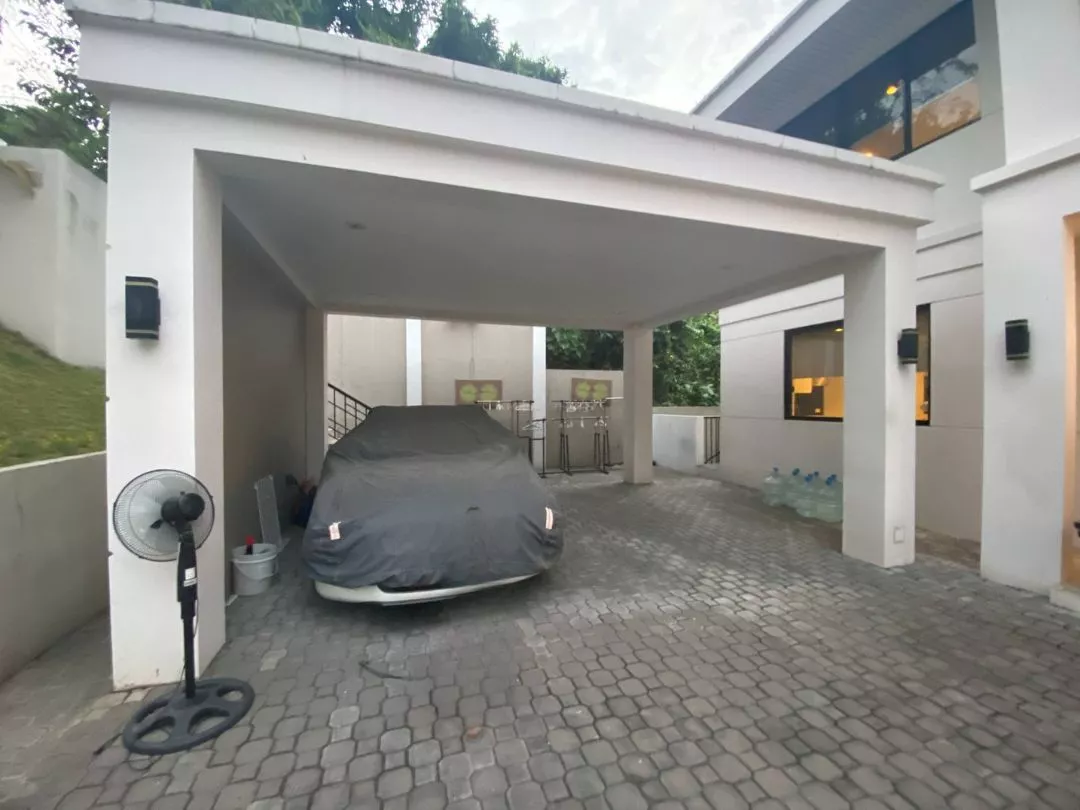 Maria Luisa House for Sale — House and Lot in Paseo Annabelle, Cebu City, Cebu — Photo 3