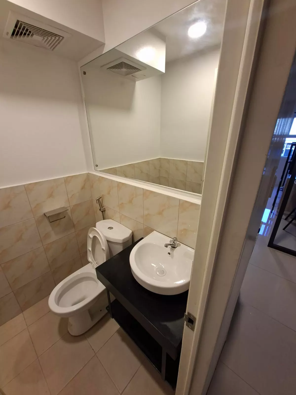 Studio for Rent in Uniplace within SWU Village — Studio in AB Aznar Street, Cebu City, Cebu — Photo 6