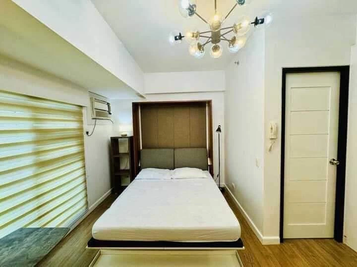 STUDIO UNIT FOR SALE in Solinea T1 
