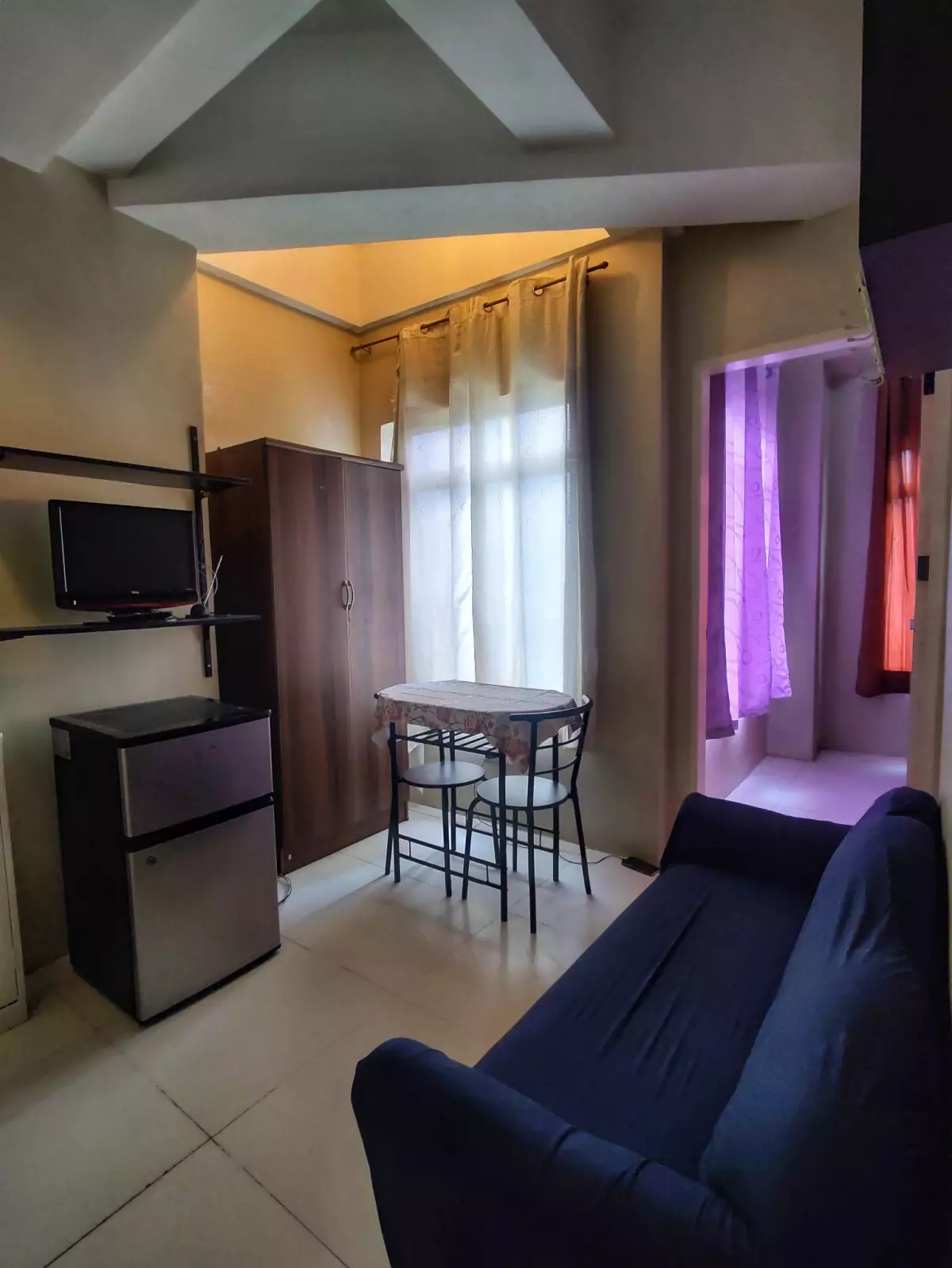 Affordable one bedroom corner unit condo for sale beside IT park! — 1 Bedroom in Cebu City, Cebu, Philippines — Photo 5