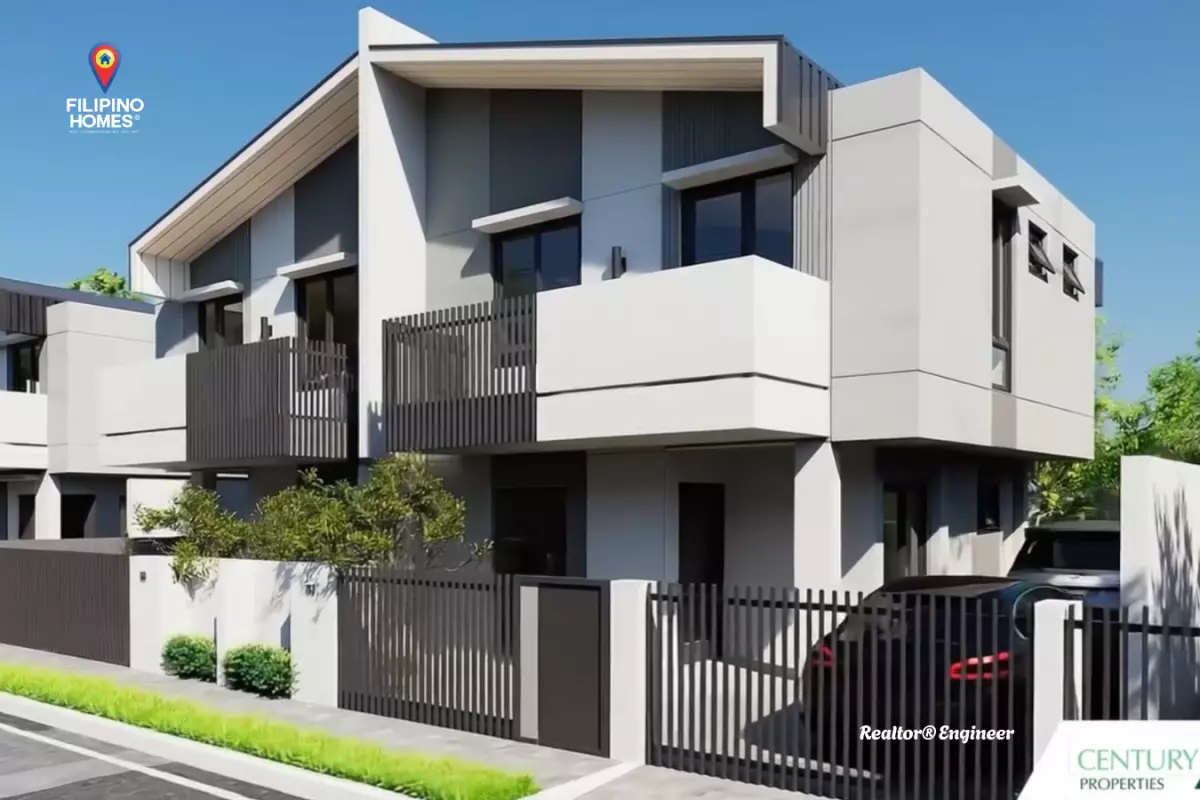 Resort-style 2-Bedroom The Coral Villa in Cerulean Residences
