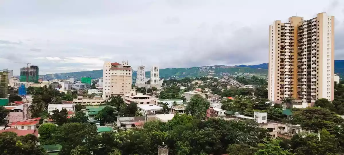 Fully Furnished Studio Unit for Sale at The Trillium Residences — Studio in Cebu City, Cebu, Philippines — Photo 3