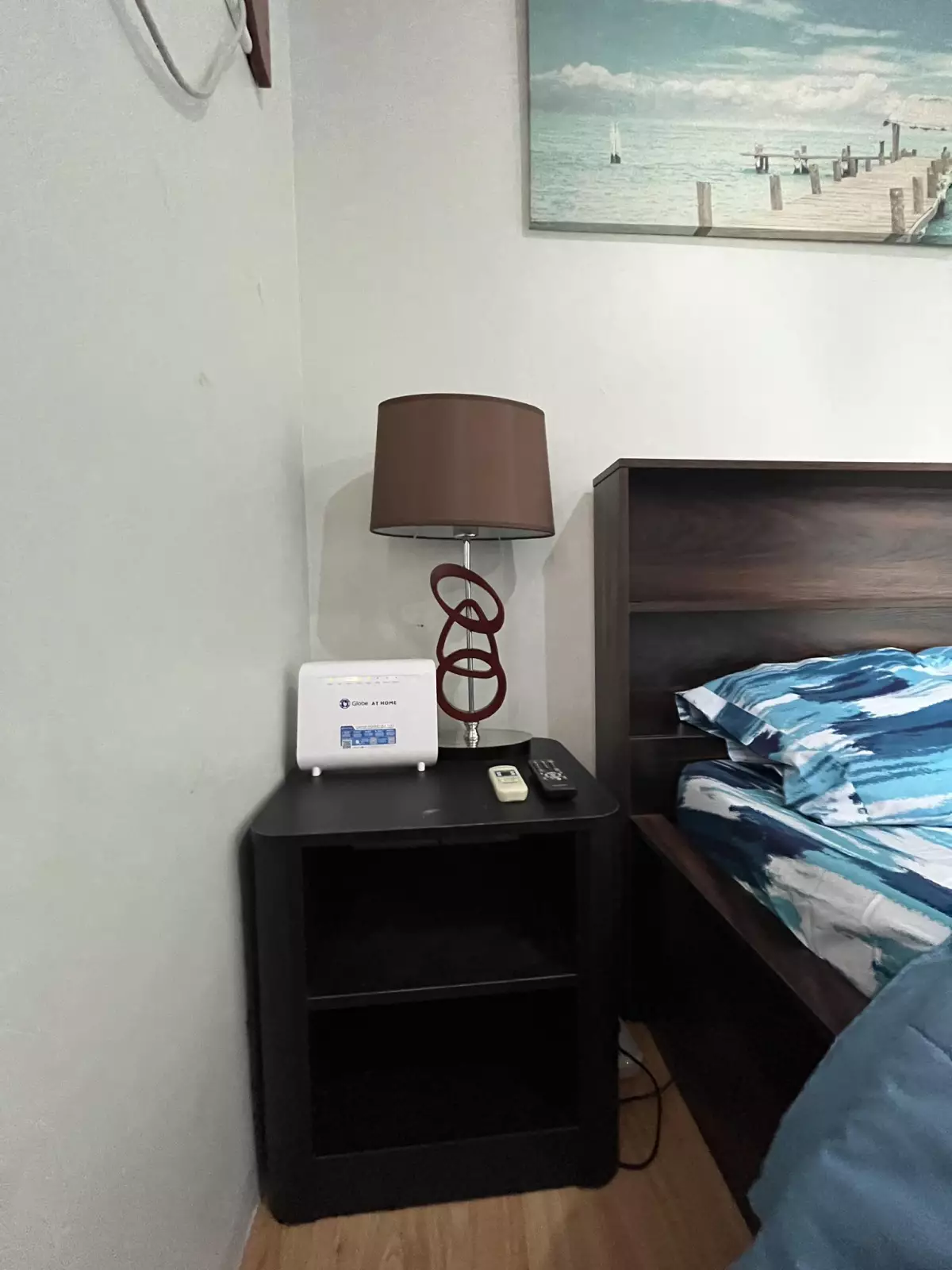 Open photo 12 of 13 — Furnished Studio Unit for sale in Mivesa Garden Residences