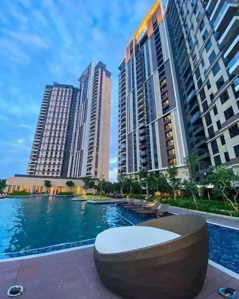 For Sale / Assume Mandani Bay Quay Studio Unit — Studio in F.E. Zuellig Avenue, Mandaue City, Philippines — Photo 6
