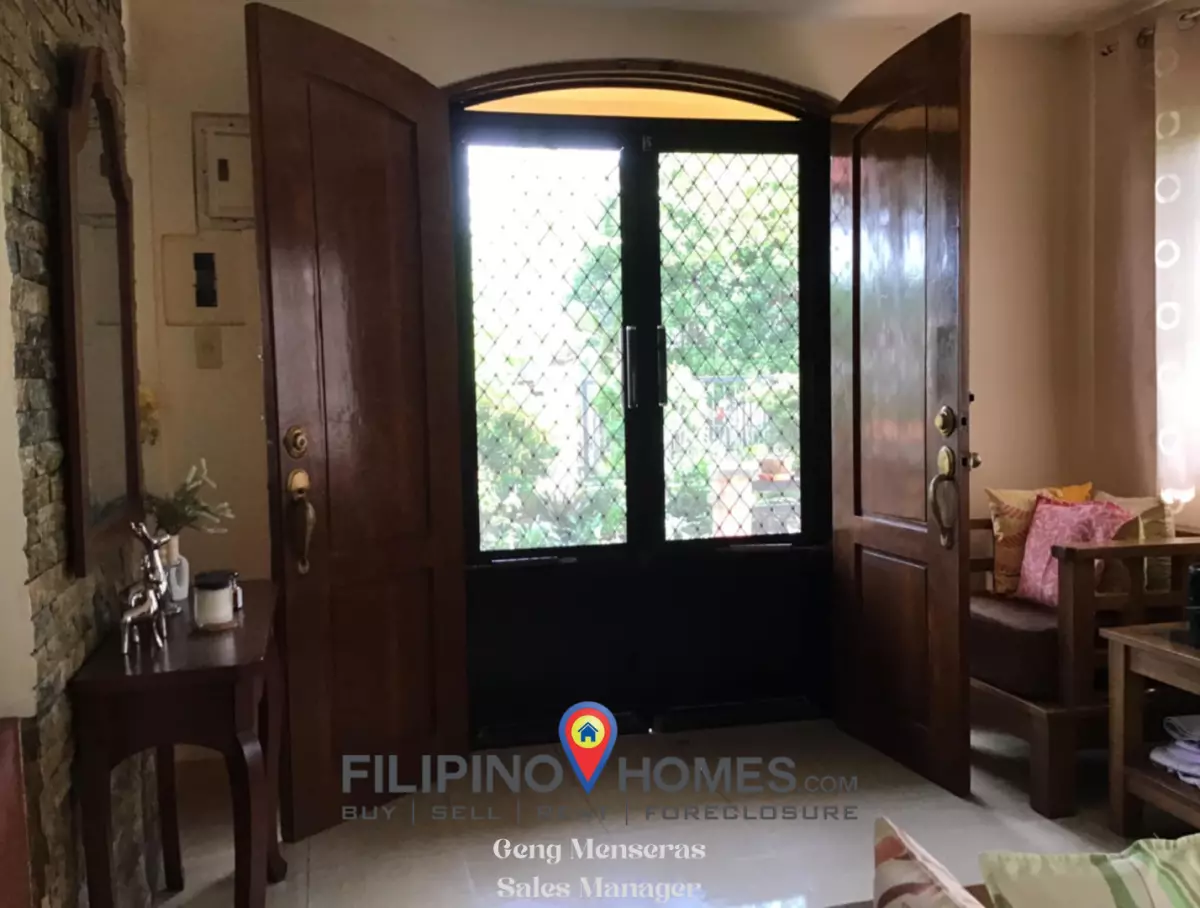 House and Lot for Sale! — House and Lot in Camarines Sur, Philippines — Photo 5