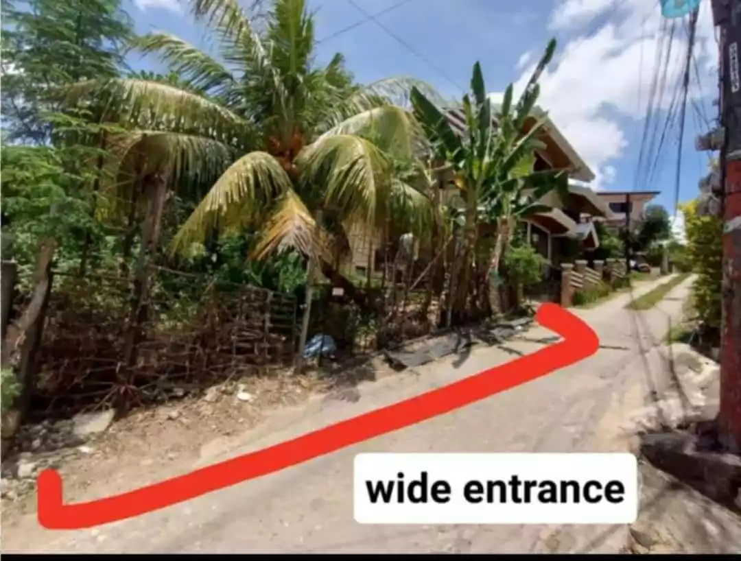 Residential lot for Sale in Canduman — Residential Lot in Mandaue, Cebu, Philippines — Photo 2