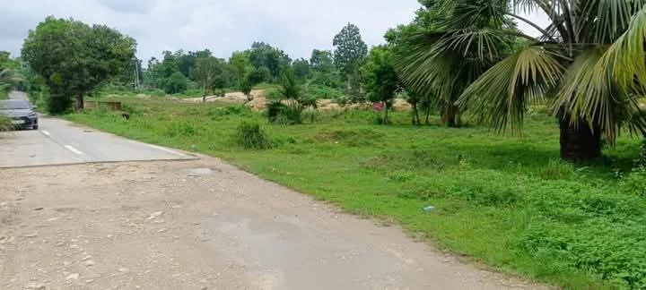 Lot For Sale in San Vicente Liloan — Residential Lot in Liloan, Cebu, Philippines — Photo 5