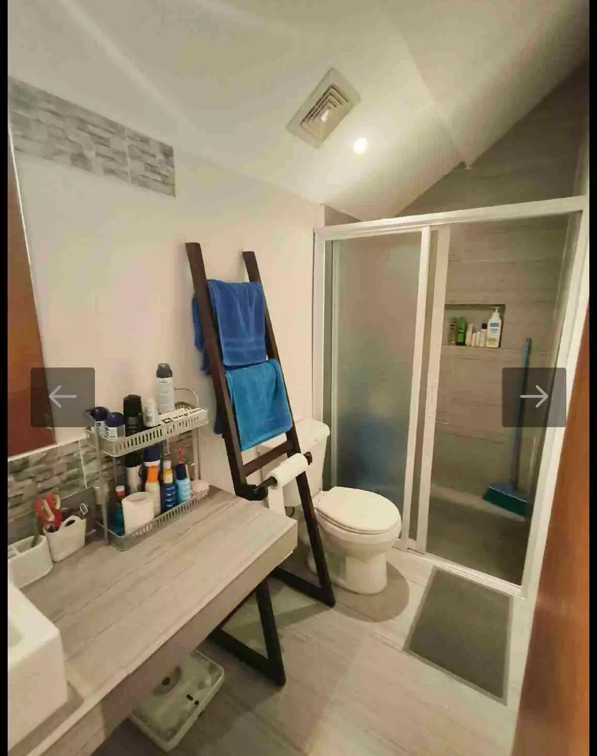 Open photo 22 of 24 — House and Lot for rent (For 6 months only) 