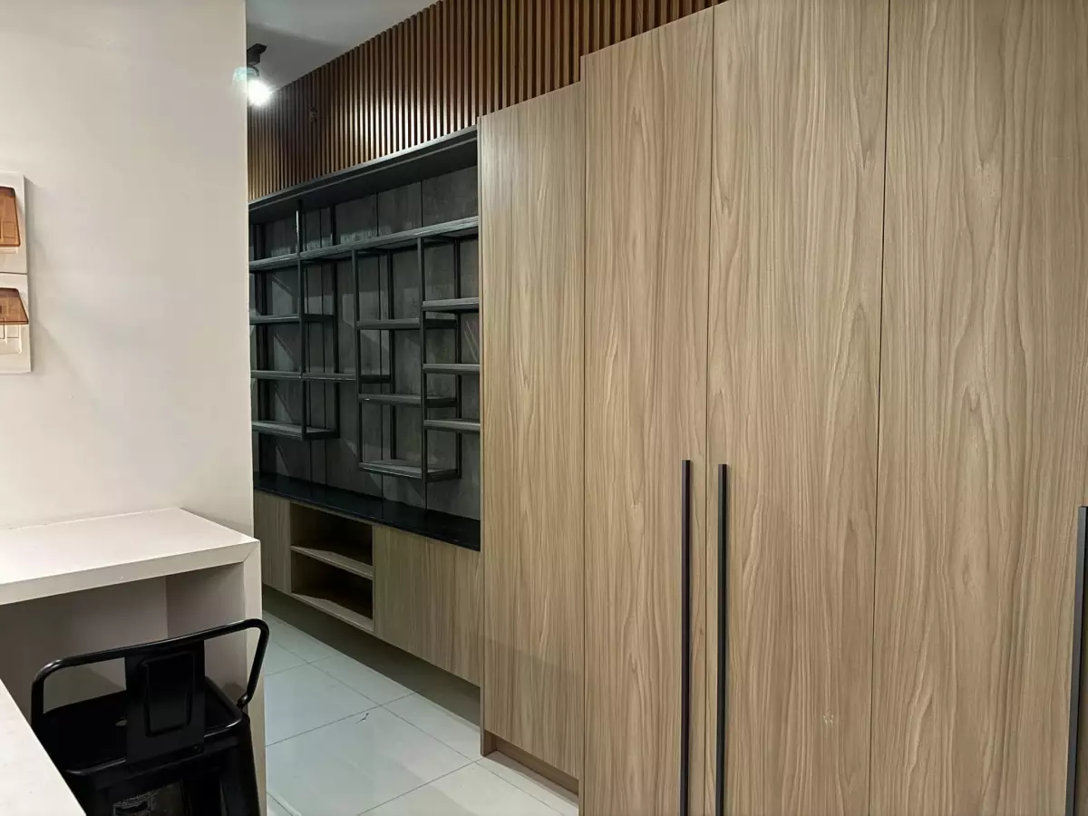 Studio Unit Camella Northpoint in Davao — Studio — Photo 2