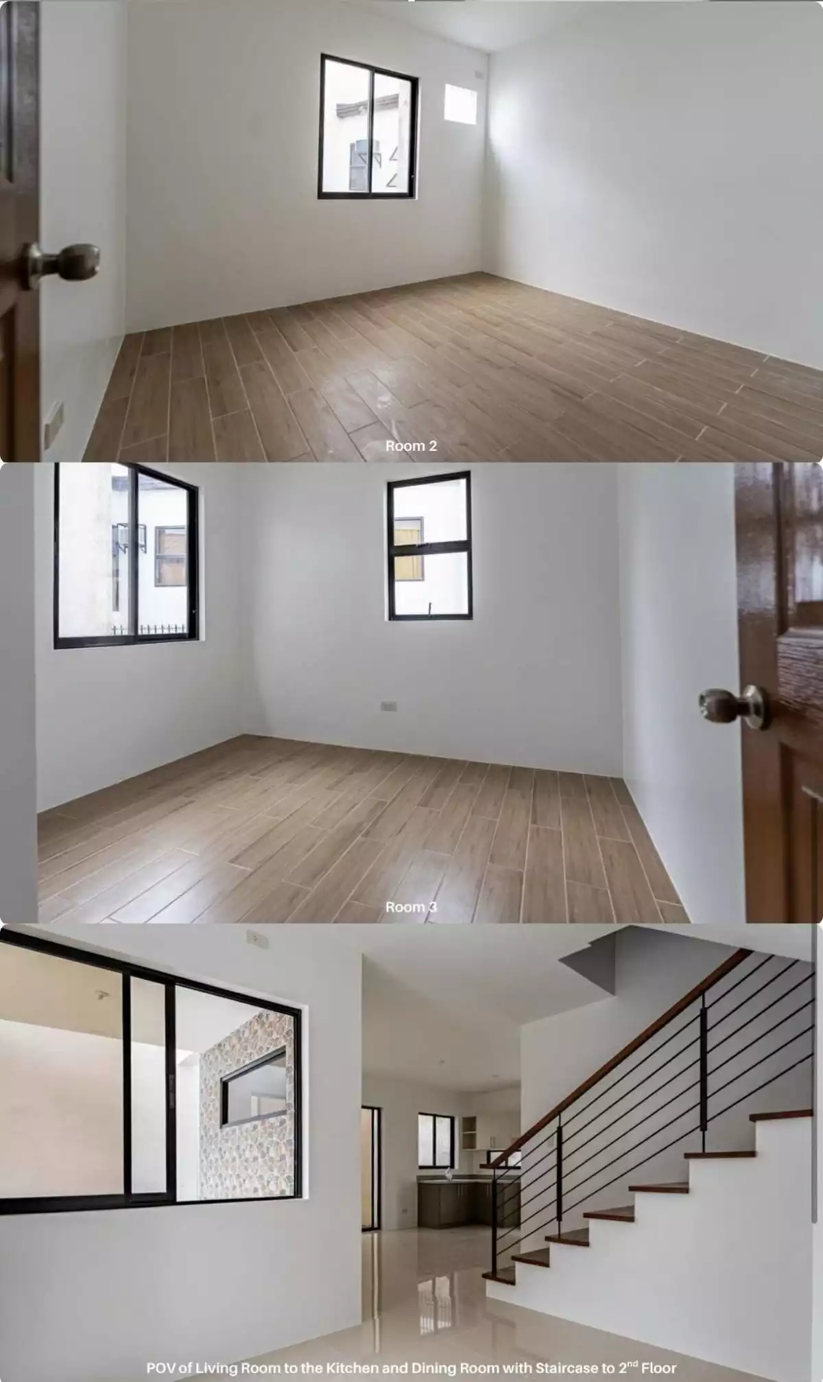 FOR ASSUME: Ready for Occupancy Single Attached House & Lot in Tisa, Labangon — House and Lot in Cebu City, Cebu, Philippines — Photo 4