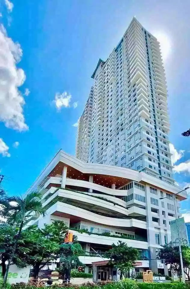 2 Bedroom Condo- Taft East Gate