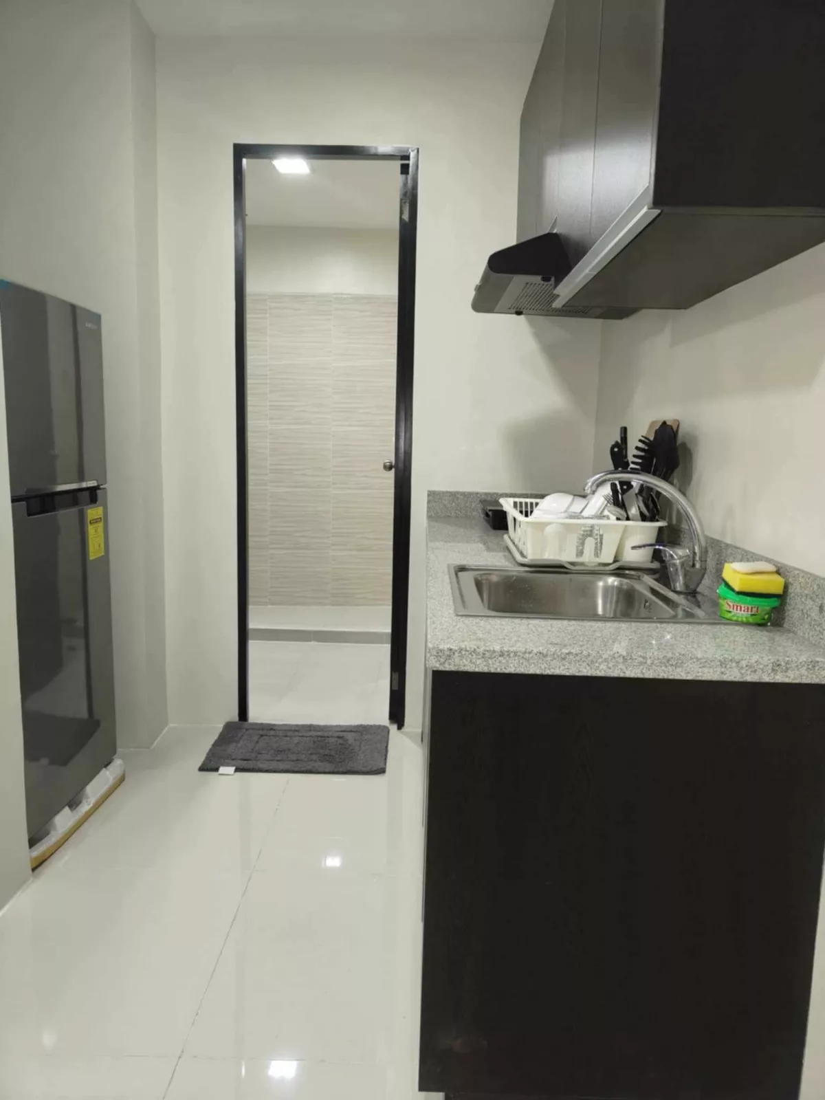 1-BR FOR SALE AT BAMBOO BAY CONDOMINIUM — 1 Bedroom in Hernan Cortes Street, Mandaue City, Central Visayas — Photo 6