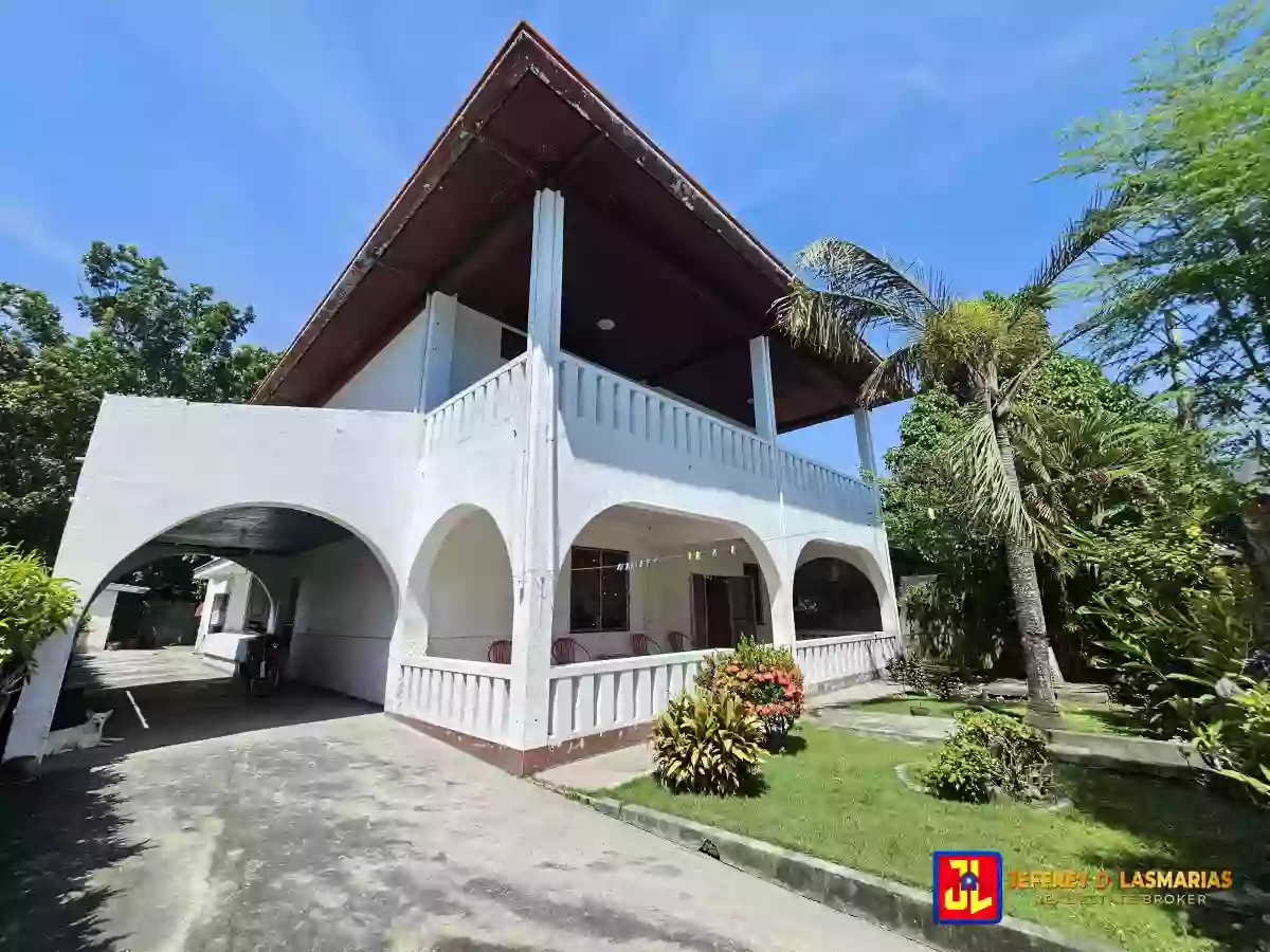 Rush Sale Amazing House in Calindagan, Dumaguete [available]
