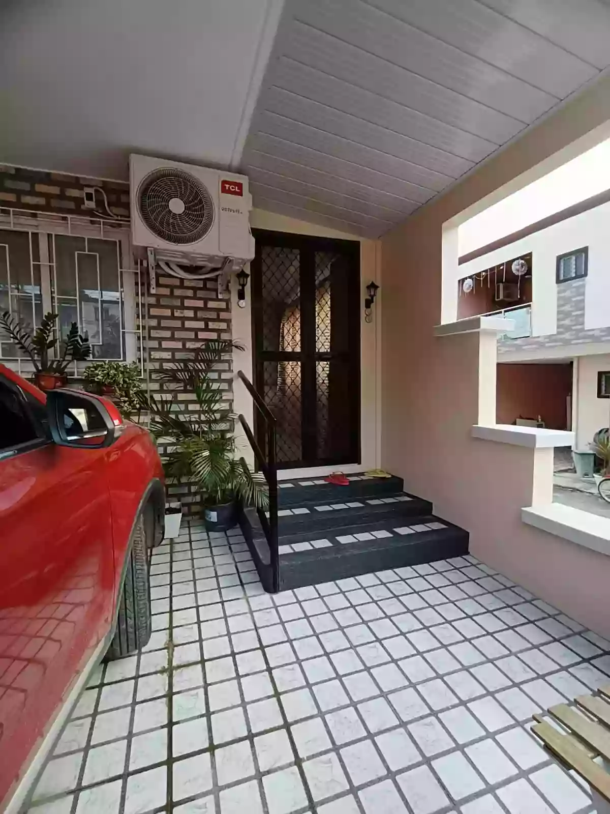 Duplex House in Lamac, Consolacion, Cebu — House and Lot in Cebu North Road, Lamac, Consolacion — Photo 6