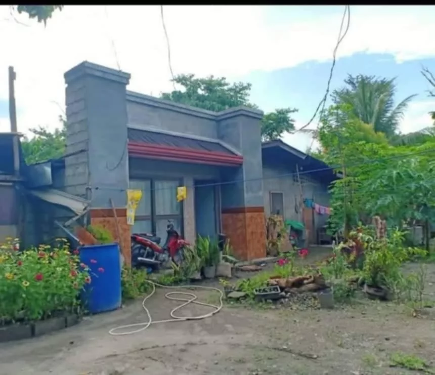 Nunez House & Lot — House and Lot in General Santos City, South Cotabato, Philippines — Photo 3